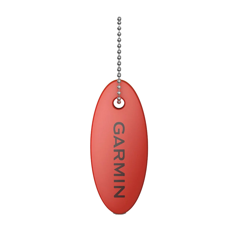 Garmin MOB Tag w/Black Quick Release Band [010-02908-31] - Premium Trolling Motor Accessories from Garmin - Just $149.99! Shop now at Brushy Creek Marine