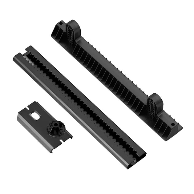 Garmin Foot Control Mount Kit [010-13307-05] - Premium Trolling Motor Accessories from Garmin - Just $249.99! Shop now at Brushy Creek Marine