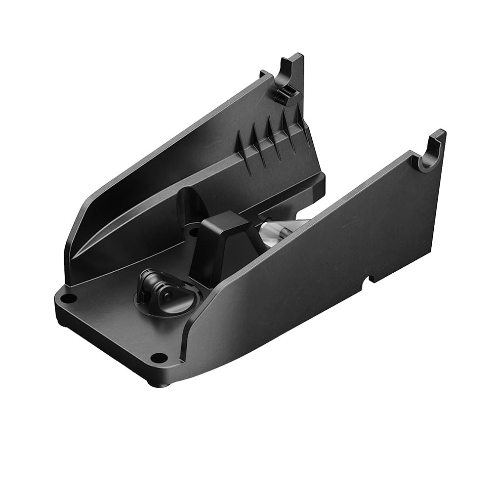 Garmin Mount Base Kit f/Force Current [010-13307-20] - Premium Trolling Motor Accessories from Garmin - Just $124.99! Shop now at Brushy Creek Marine
