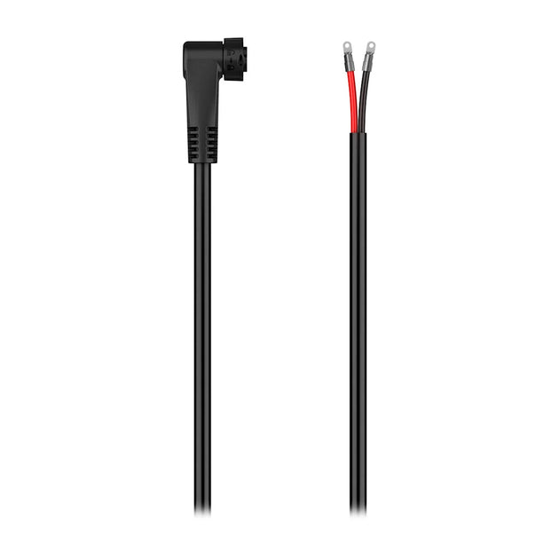 Garmin Power Cable f/Force Current [010-13307-15] - Premium Trolling Motor Accessories from Garmin - Just $79.99! Shop now at Brushy Creek Marine