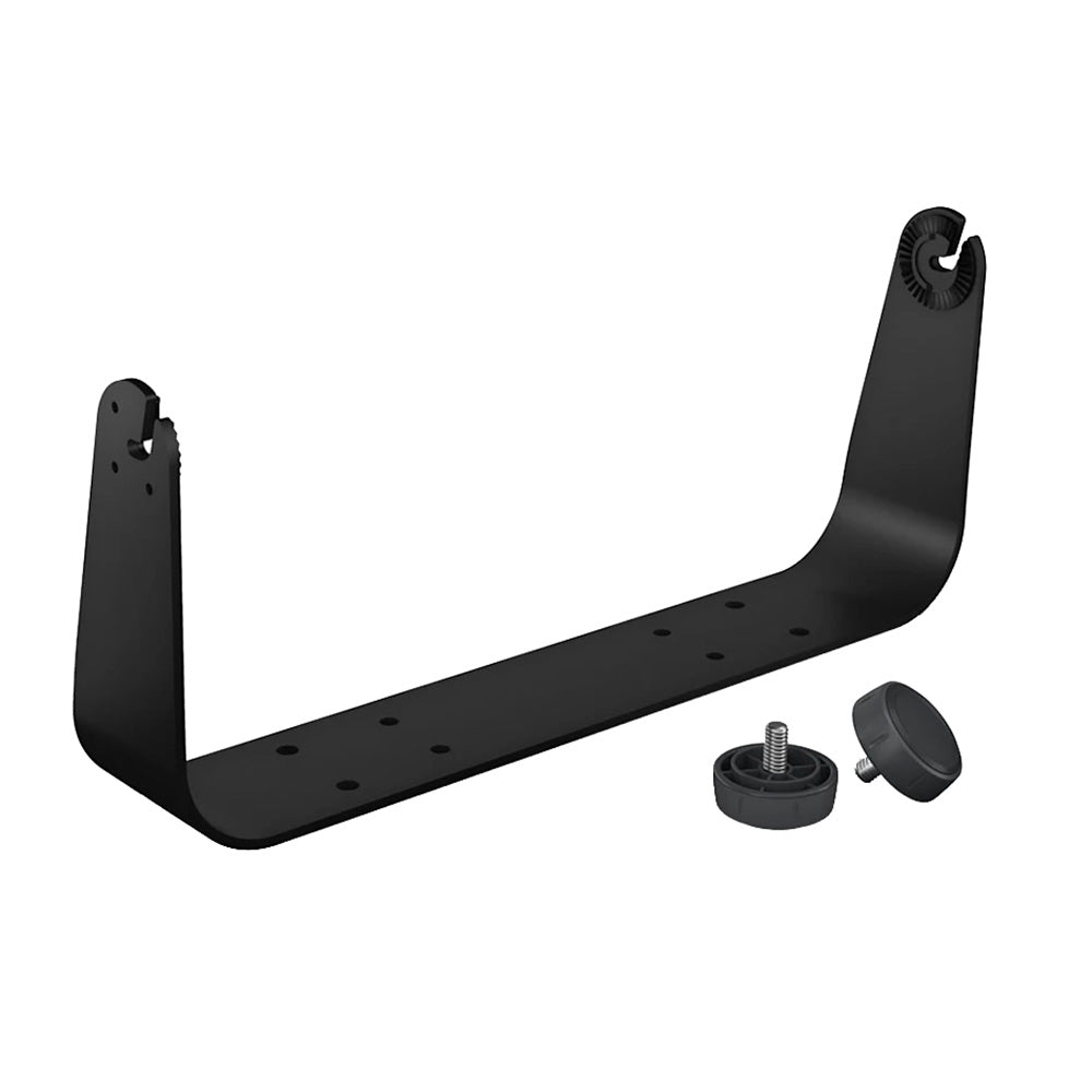 Garmin Bail Mount w/Knobs f/ECHOMAP Ultra 2 16" Chartplotters [010-13352-12] - Premium Accessories from Garmin - Just $99.99! Shop now at Brushy Creek Marine