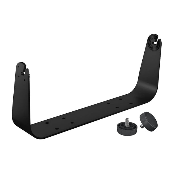 Garmin Bail Mount w/Knobs f/ECHOMAP Ultra 2 16" Chartplotters [010-13352-12] - Premium Accessories from Garmin - Just $99.99! Shop now at Brushy Creek Marine