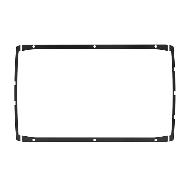 Garmin 16" Flush Mount Kit f/ECHOMAP Ultra 2 16" Chartplotters [010-13352-13] - Premium Accessories from Garmin - Just $19.99! Shop now at Brushy Creek Marine