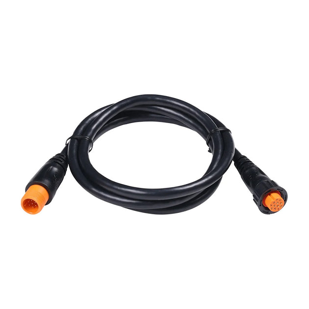 Garmin Extension Cable f/12-Pin Garmin Scanning Transducers [010-11617-44] - Premium Accessories from Garmin - Just $49.99! Shop now at Brushy Creek Marine