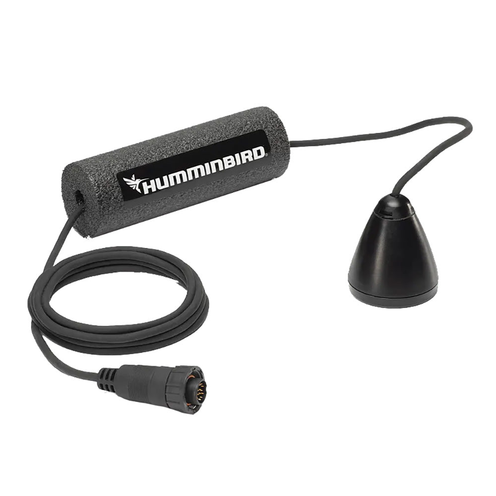 Humminbird XI-14-HW Dual Spectrum Chirp Xplore Ice Transducer [710313-1] - Premium Transducers from Humminbird - Just $129.99! Shop now at Brushy Creek Marine