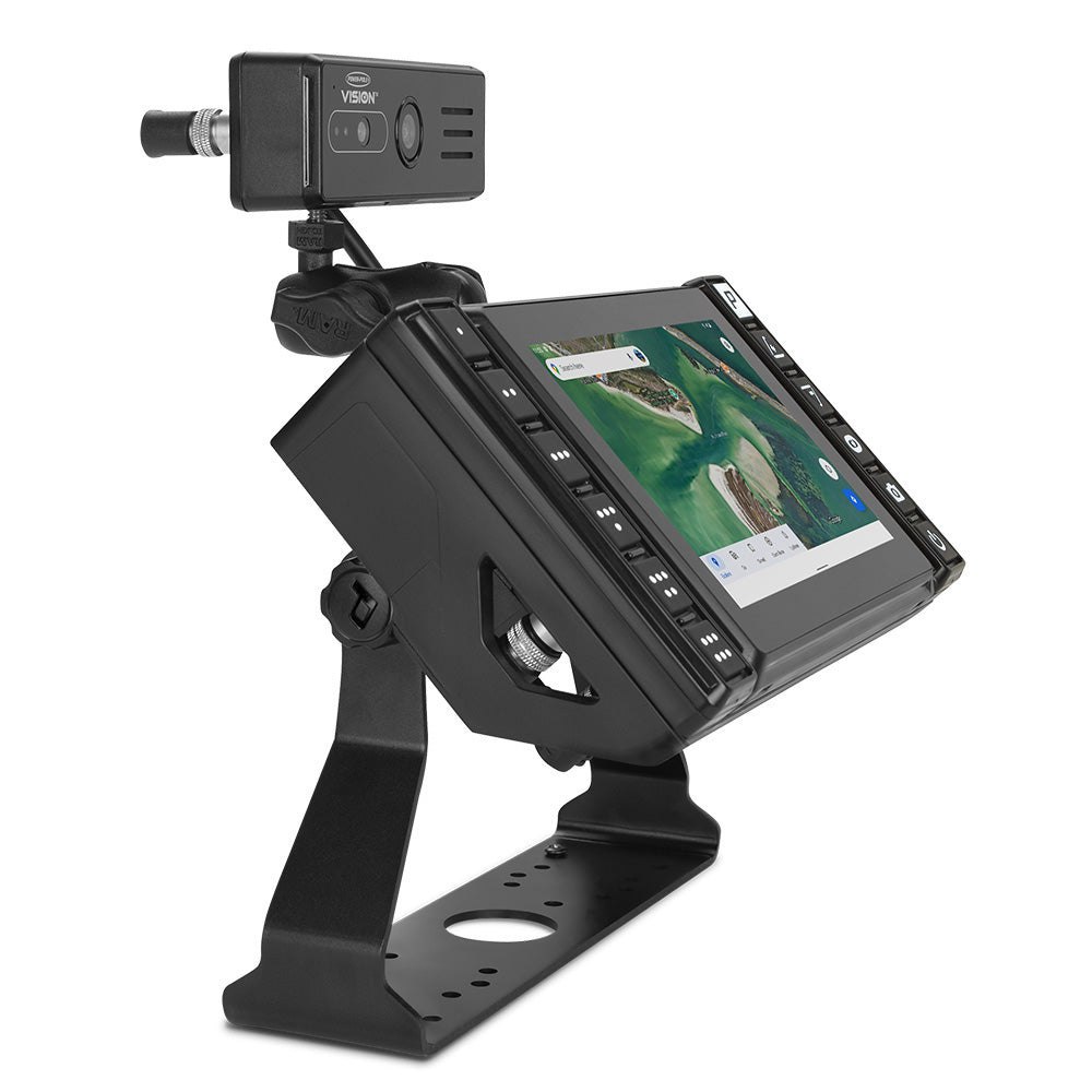 Power-Pole VISION 7 Marine Infotainment Center [DPY-VIS-07] - Premium Anchoring Accessories from Power-Pole - Just $1999.99! Shop now at Brushy Creek Marine
