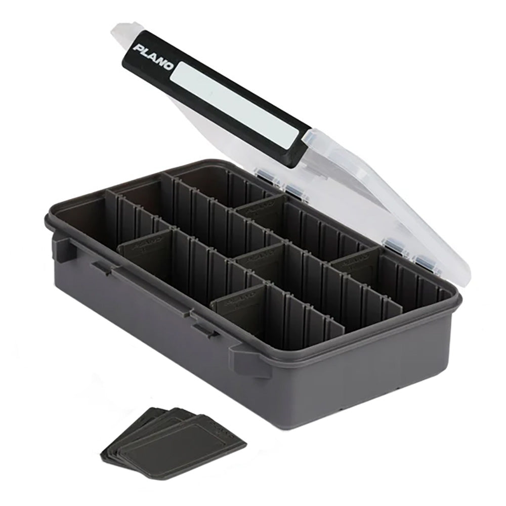 Plano StowAway 3600 Deep Stow [P000265] - Premium Tackle Storage from Plano - Just $11.99! Shop now at Brushy Creek Marine