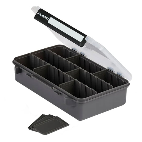 Plano StowAway 3600 Deep Stow [P000265] - Premium Tackle Storage from Plano - Just $11.99! Shop now at Brushy Creek Marine