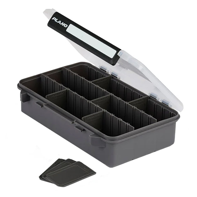 Plano StowAway 3600 Deep Stow [P000265] - Premium Tackle Storage from Plano - Just $11.99! Shop now at Brushy Creek Marine
