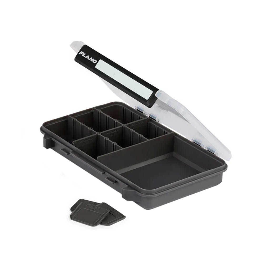 Plano StowAway 3600 50/50 Split Stow [P000266] - Premium Tackle Storage from Plano - Just $8.99! Shop now at Brushy Creek Marine
