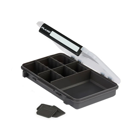 Plano StowAway 3600 50/50 Split Stow [P000266] - Premium Tackle Storage from Plano - Just $8.99! Shop now at Brushy Creek Marine