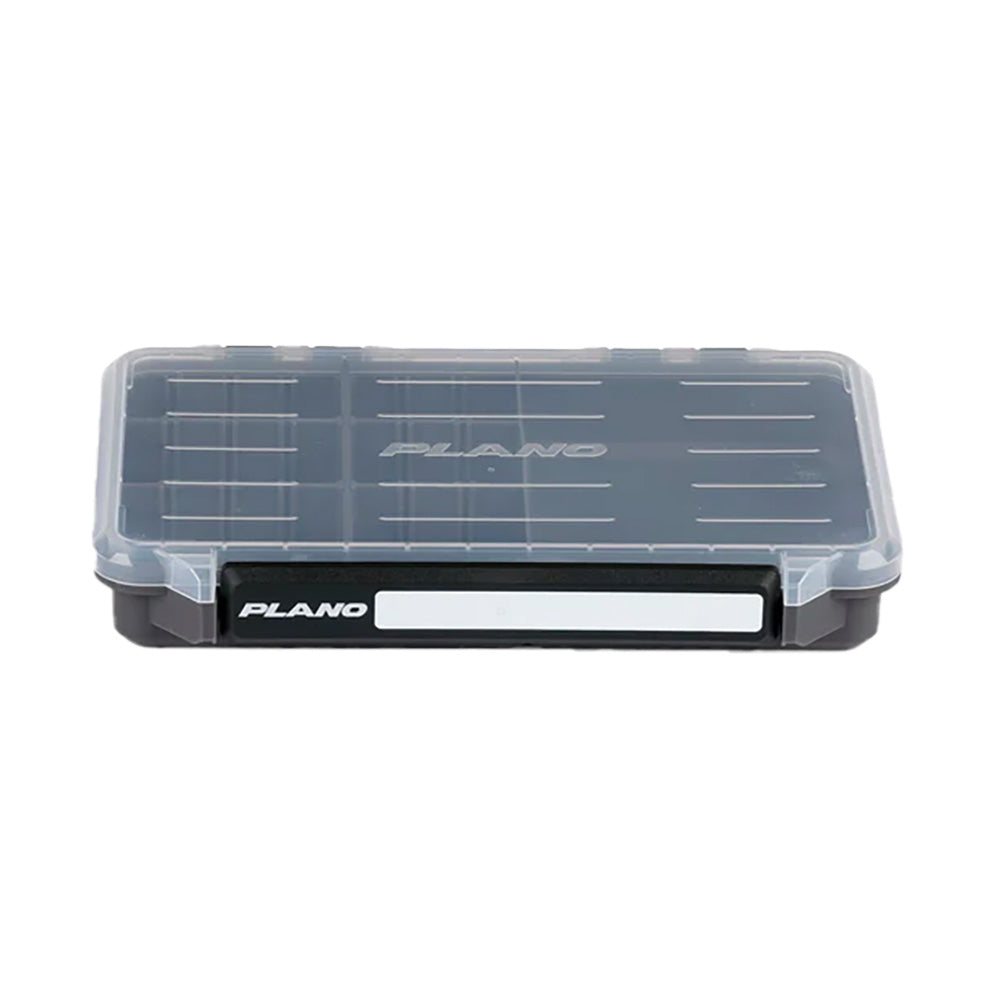 Plano StowAway 3600 50/50 Split Stow [P000266] - Premium Tackle Storage from Plano - Just $8.99! Shop now at Brushy Creek Marine