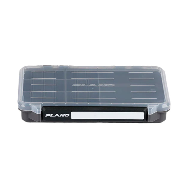 Plano StowAway 3600 50/50 Split Stow [P000266] - Premium Tackle Storage from Plano - Just $8.99! Shop now at Brushy Creek Marine