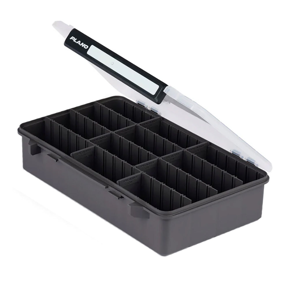 Plano StowAway 3700 Deep Stow [P000268] - Premium Tackle Storage from Plano - Just $14.99! Shop now at Brushy Creek Marine