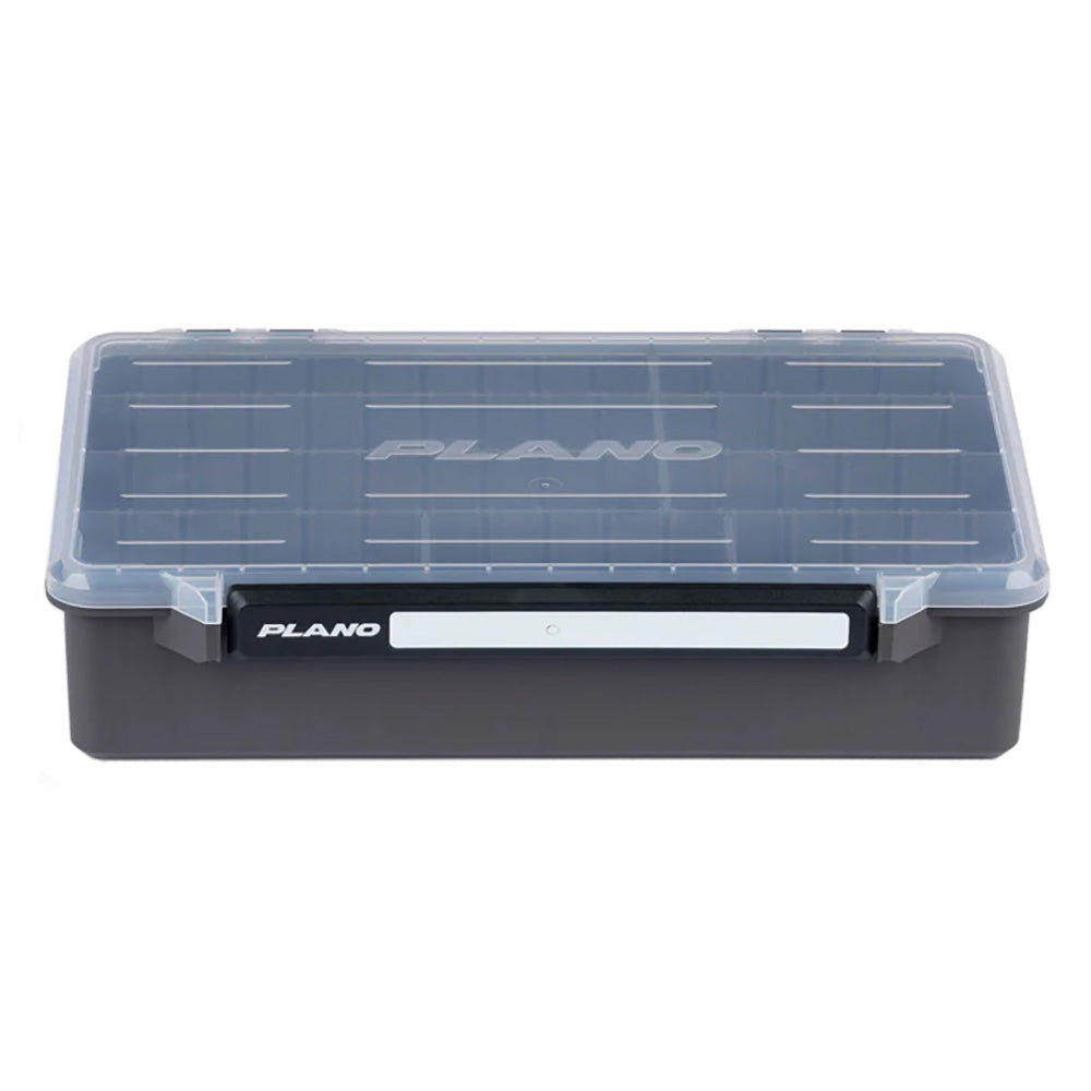 Plano StowAway 3700 Deep Stow [P000268] - Premium Tackle Storage from Plano - Just $14.99! Shop now at Brushy Creek Marine