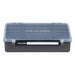 Plano StowAway 3700 Deep Stow [P000268] - Premium Tackle Storage from Plano - Just $14.99! Shop now at Brushy Creek Marine