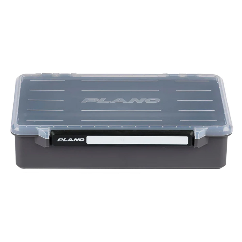 Plano StowAway 3700 Deep Open Stow [P000269] - Premium Tackle Storage from Plano - Just $14.99! Shop now at Brushy Creek Marine