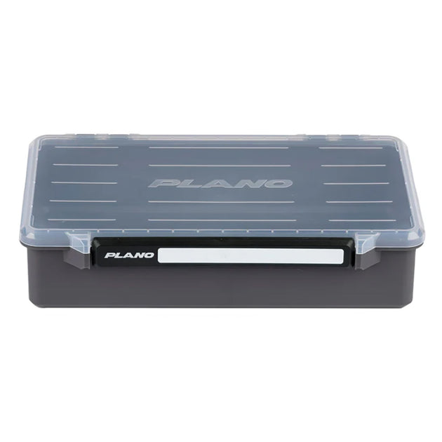 Plano StowAway 3700 Deep Open Stow [P000269] - Premium Tackle Storage from Plano - Just $14.99! Shop now at Brushy Creek Marine