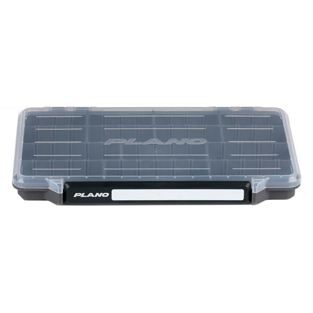 Plano StowAway 3700 Thin Stow [P000270] - Premium Tackle Storage from Plano - Just $14.99! Shop now at Brushy Creek Marine