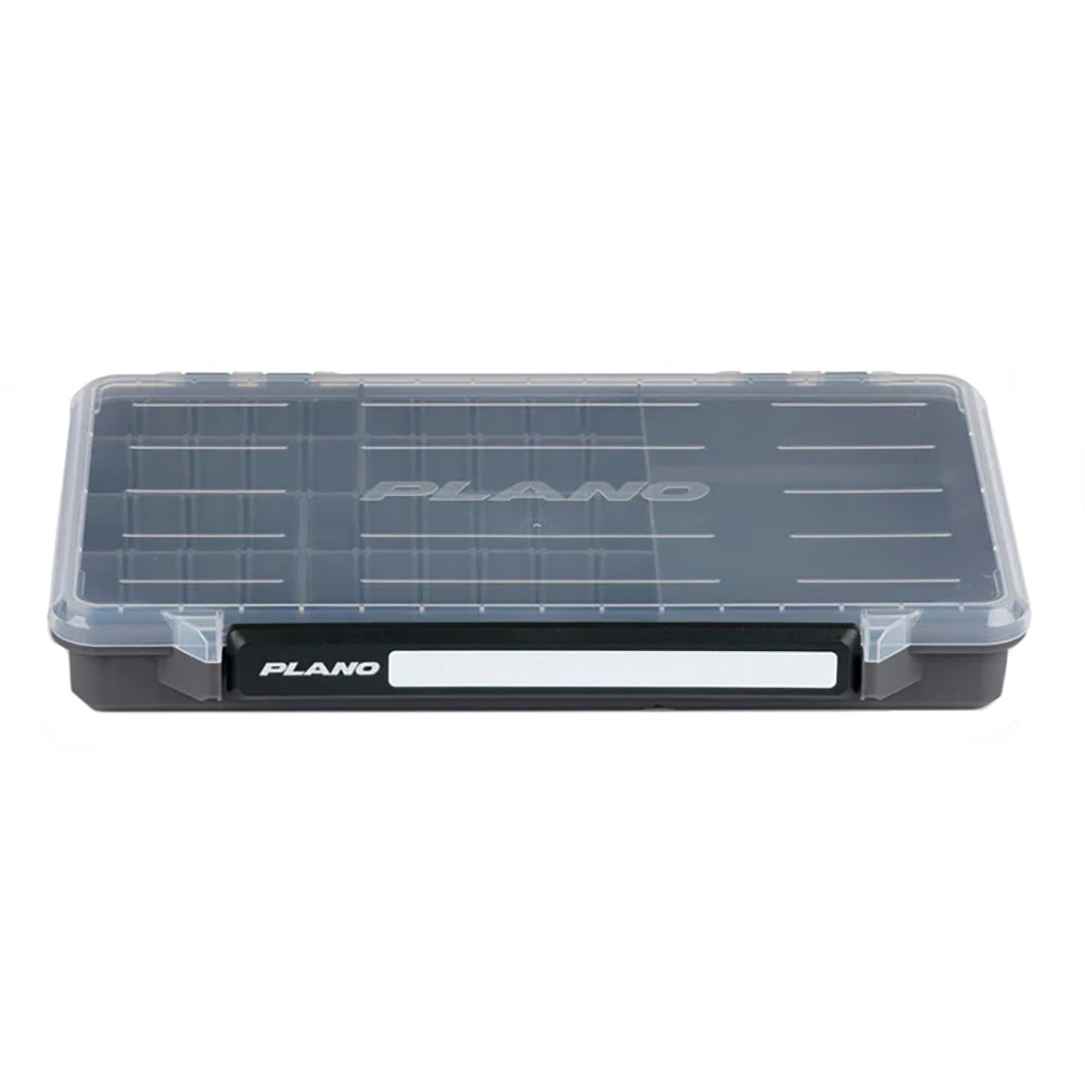 Plano StowAway 3700 50/50 Split Stow [P000271] - Premium Tackle Storage from Plano - Just $9.99! Shop now at Brushy Creek Marine