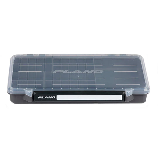 Plano StowAway 3700 50/50 Split Stow [P000271] - Premium Tackle Storage from Plano - Just $9.99! Shop now at Brushy Creek Marine