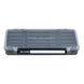 Plano StowAway 3700 50/50 Split Stow [P000271] - Premium Tackle Storage from Plano - Just $9.99! Shop now at Brushy Creek Marine