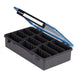Plano StowAway Waterproof 3700 Deep Stow [P000275] - Premium Tackle Storage from Plano - Just $22.99! Shop now at Brushy Creek Marine