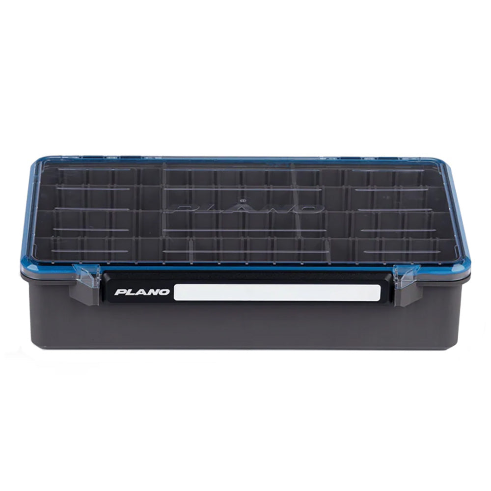 Plano StowAway Waterproof 3700 Deep Stow [P000275] - Premium Tackle Storage from Plano - Just $22.99! Shop now at Brushy Creek Marine