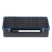 Plano StowAway Waterproof 3700 Deep Stow [P000275] - Premium Tackle Storage from Plano - Just $22.99! Shop now at Brushy Creek Marine
