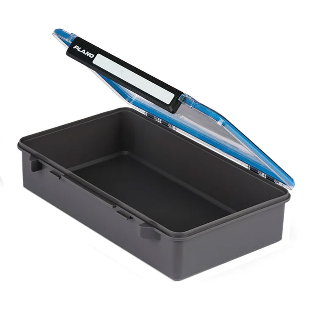 Plano StowAway Waterproof 3700 Deep Open [P000276] - Premium Tackle Storage from Plano - Just $22.99! Shop now at Brushy Creek Marine