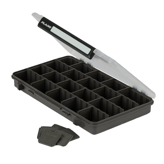 Plano Stowaway 3700 *4-Pack [P000277] - Premium Tackle Storage from Plano - Just $34.99! Shop now at Brushy Creek Marine