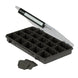 Plano Stowaway 3700 *4-Pack [P000277] - Premium Tackle Storage from Plano - Just $34.99! Shop now at Brushy Creek Marine