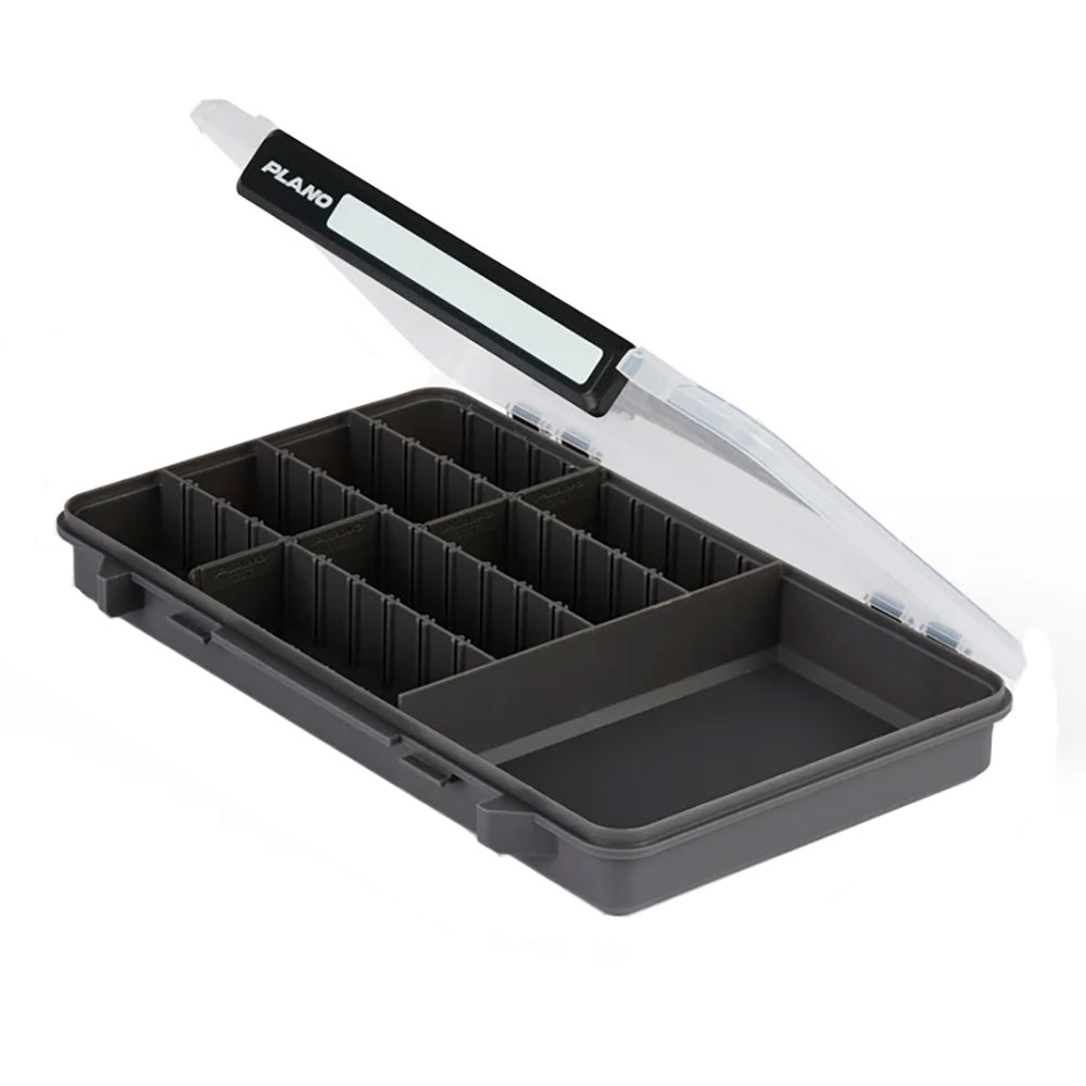 Plano StowAway 3600 50/50 Split *4-Pack [P000278] - Premium Tackle Storage from Plano - Just $31.99! Shop now at Brushy Creek Marine