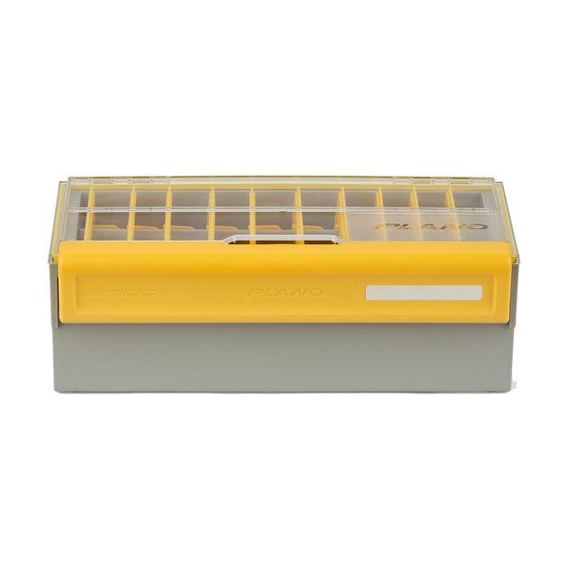 Plano EDGE Short Hang Box [P000287] - Premium Tackle Storage from Plano - Just $84.99! Shop now at Brushy Creek Marine
