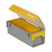 Plano EDGE Short Hang Box [P000287] - Premium Tackle Storage from Plano - Just $84.99! Shop now at Brushy Creek Marine