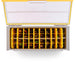 Plano EDGE Short Hang Box [P000287] - Premium Tackle Storage from Plano - Just $84.99! Shop now at Brushy Creek Marine