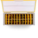 Plano EDGE Short Hang Box [P000287] - Premium Tackle Storage from Plano - Just $84.99! Shop now at Brushy Creek Marine