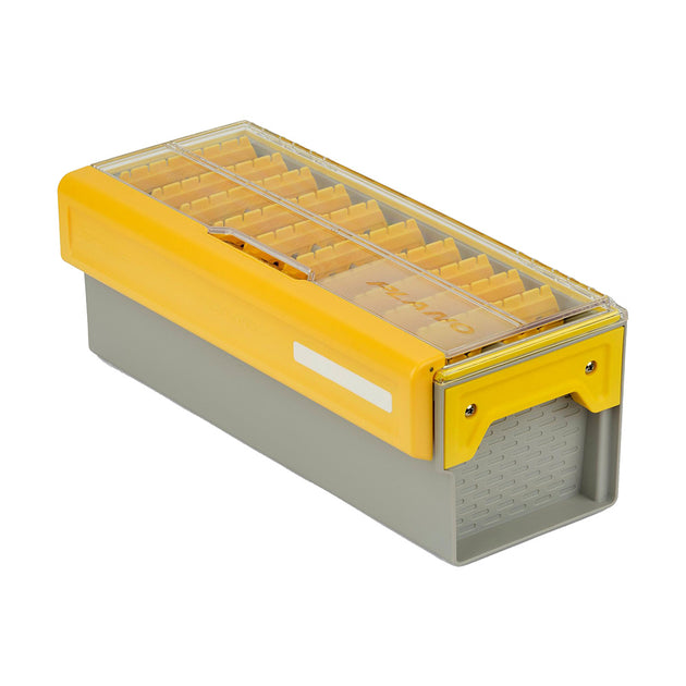 Plano EDGE Short Hang Box [P000287] - Premium Tackle Storage from Plano - Just $84.99! Shop now at Brushy Creek Marine