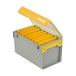 Plano EDGE Deep Hang Box [P000288] - Premium Tackle Storage from Plano - Just $94.99! Shop now at Brushy Creek Marine