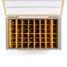 Plano EDGE Deep Hang Box [P000288] - Premium Tackle Storage from Plano - Just $94.99! Shop now at Brushy Creek Marine