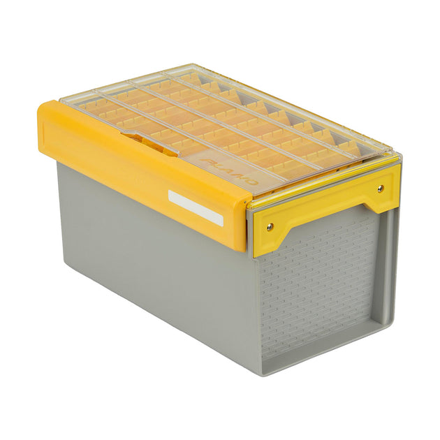 Plano EDGE Deep Hang Box [P000288] - Premium Tackle Storage from Plano - Just $94.99! Shop now at Brushy Creek Marine