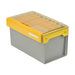 Plano EDGE Deep Hang Box [P000288] - Premium Tackle Storage from Plano - Just $94.99! Shop now at Brushy Creek Marine