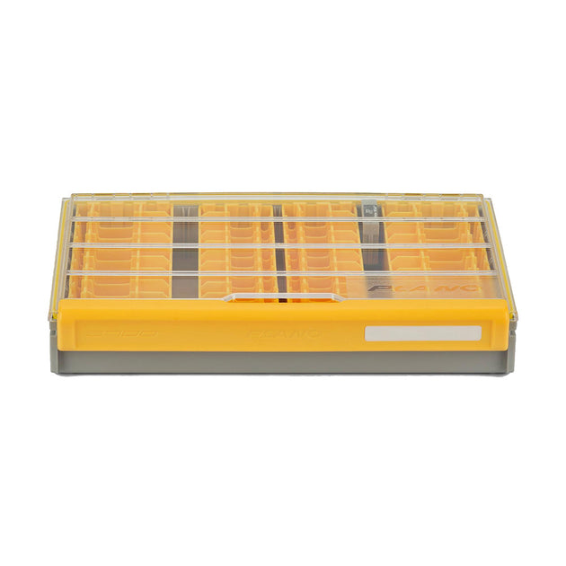 Plano EDGE 3700 Lipless Box [P000289] - Premium Tackle Storage from Plano - Just $59.99! Shop now at Brushy Creek Marine