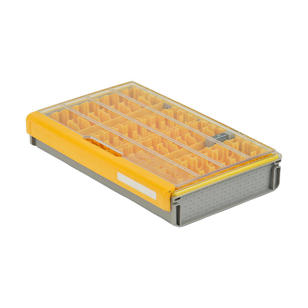 Plano EDGE 3700 Lipless Box [P000289] - Premium Tackle Storage from Plano - Just $59.99! Shop now at Brushy Creek Marine