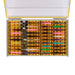 Plano EDGE 3700 Hard Minnow Box [P000290] - Premium Tackle Storage from Plano - Just $59.99! Shop now at Brushy Creek Marine