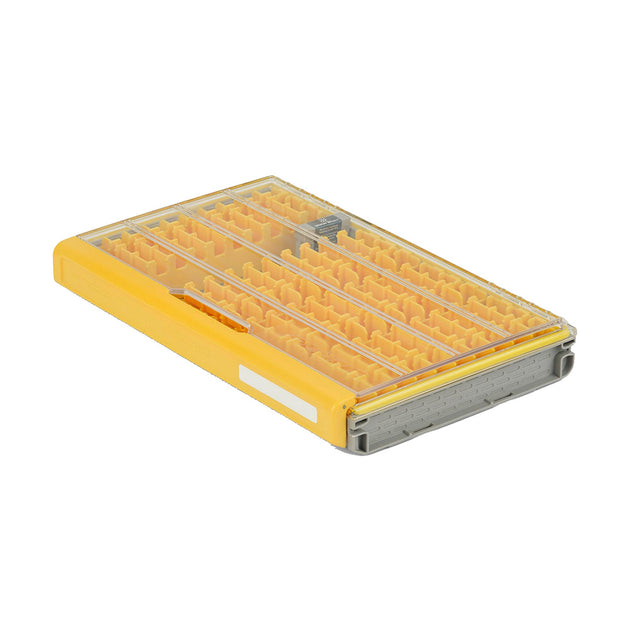 Plano EDGE 3700 Hard Minnow Box [P000290] - Premium Tackle Storage from Plano - Just $59.99! Shop now at Brushy Creek Marine