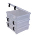 Plano ProLatch Stowaway *3-Pack [P000291] - Premium Tackle Storage from Plano - Just $49.99! Shop now at Brushy Creek Marine