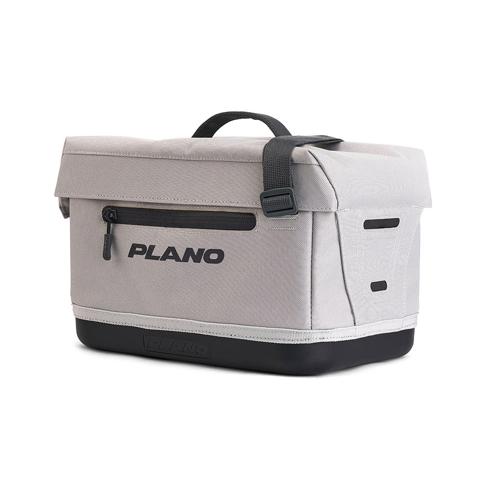 Plano Weekend Softsider Tackle Bag - 3600 Series - Coast [P000280] - Premium Tackle Storage from Plano - Just $39.99! Shop now at Brushy Creek Marine