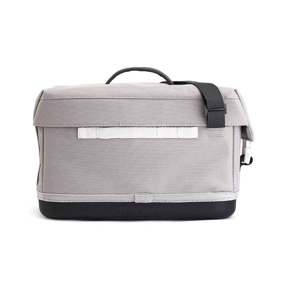 Plano Weekend Softsider Tackle Bag - 3600 Series - Coast [P000280] - Premium Tackle Storage from Plano - Just $39.99! Shop now at Brushy Creek Marine