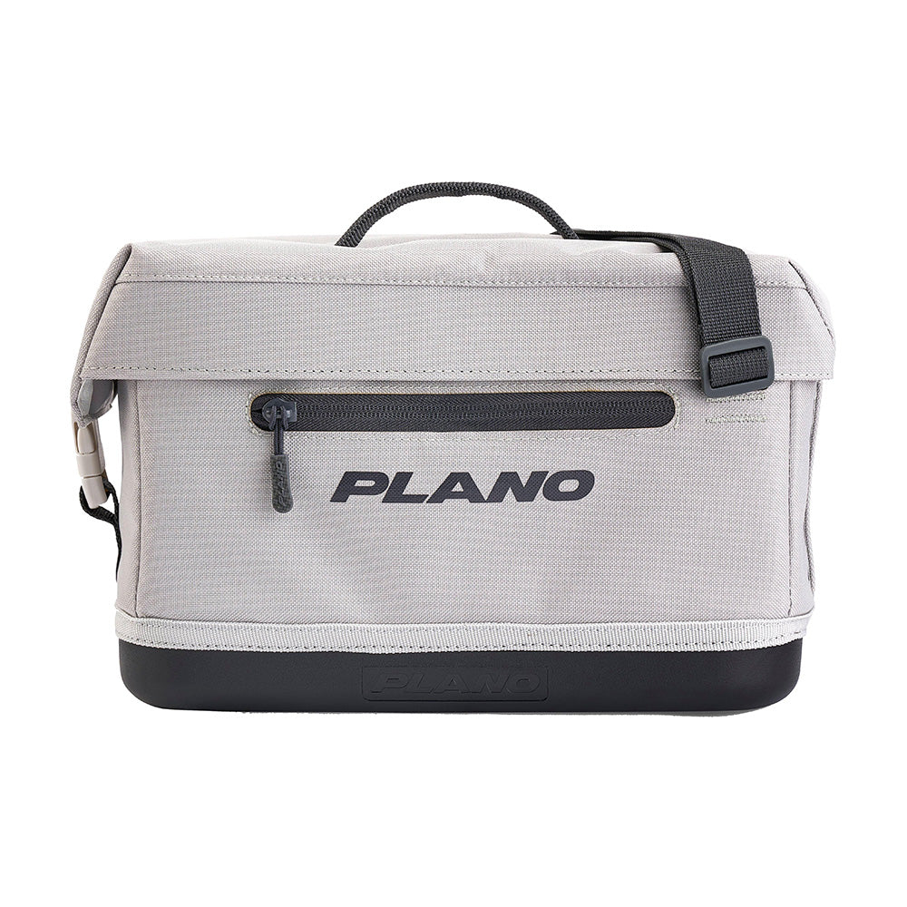 Plano Weekend Softsider Tackle Bag - 3600 Series - Coast [P000280] - Premium Tackle Storage from Plano - Just $39.99! Shop now at Brushy Creek Marine